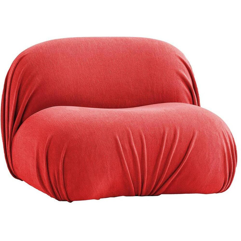 Puff-D Armchair by Moroso - Additional image - 1