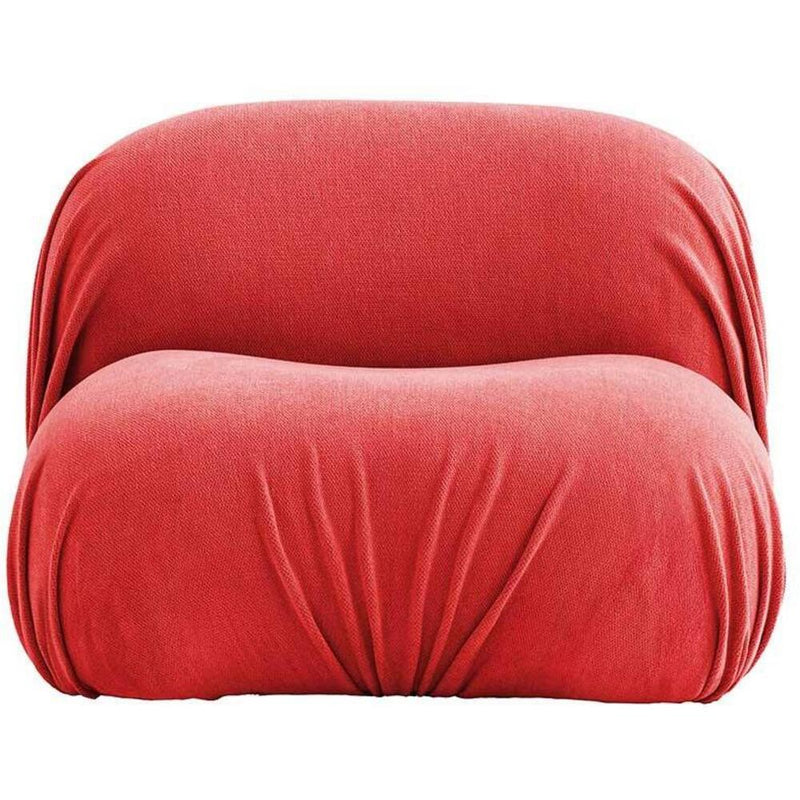 Puff-D Armchair by Moroso