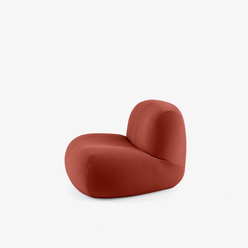 Pukka Armchair by Ligne Roset - Additional Image - 2