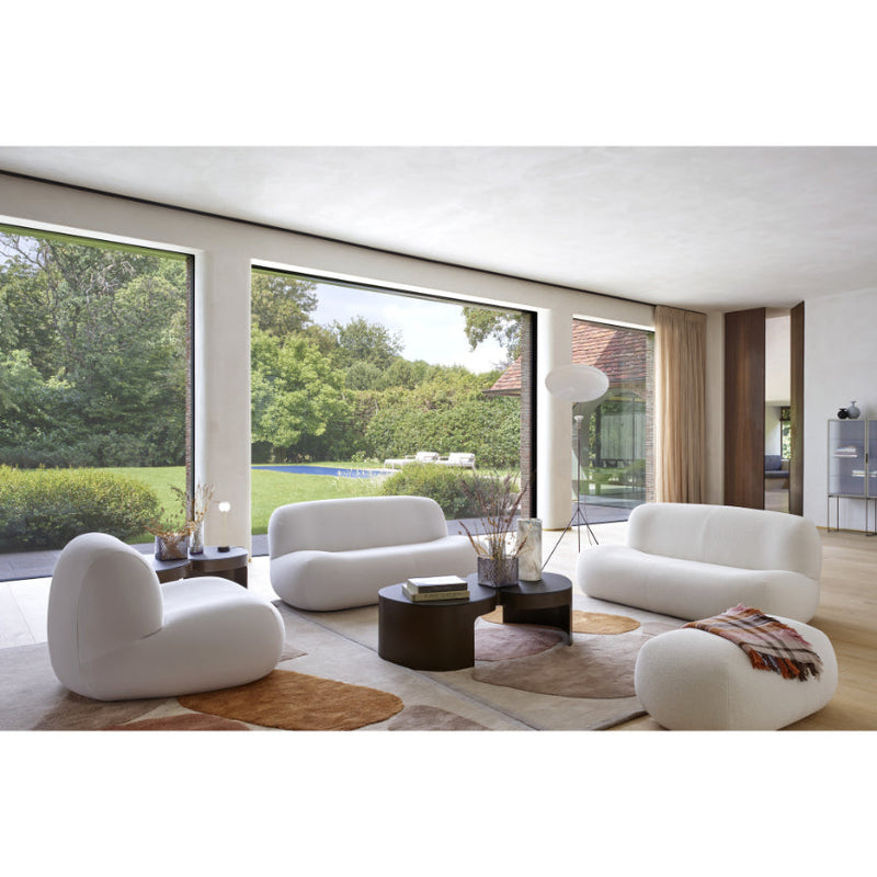 Pukka Medium Sofa by Ligne Roset - Additional Image - 9