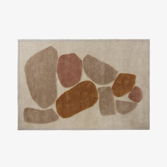 Pukka Rug by Ligne Roset