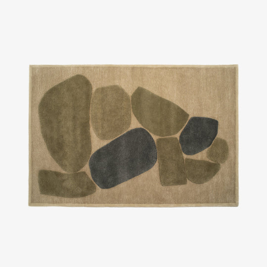 Pukka Rug Sauge by Ligne Roset