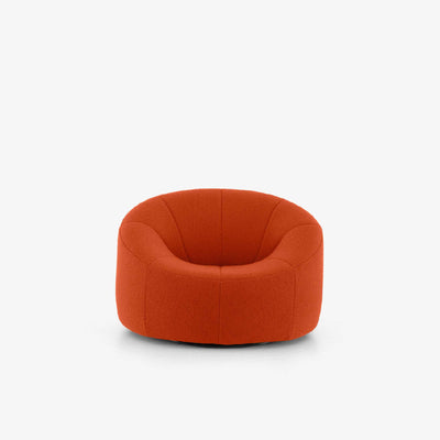 Pumpkin Armchair by Ligne Roset