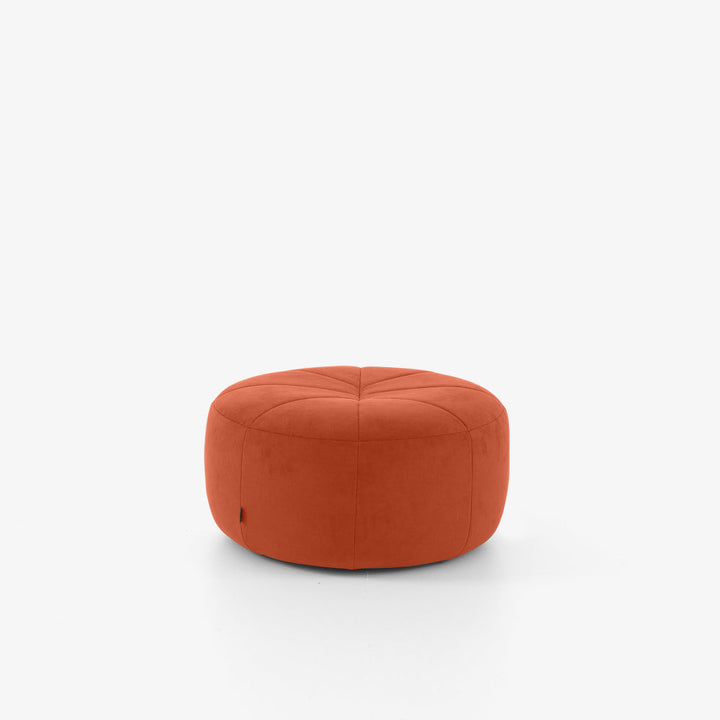 Pumpkin Footstool by Ligne Roset