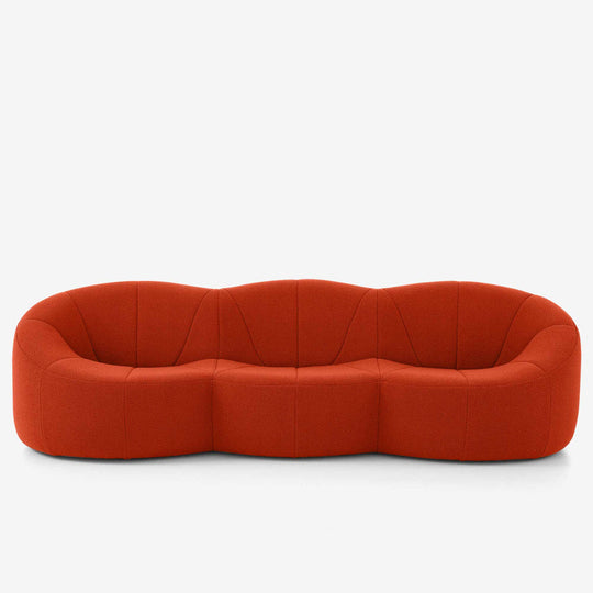 Pumpkin Sofa by Ligne Roset