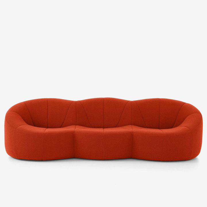 Pumpkin Sofa by Ligne Roset