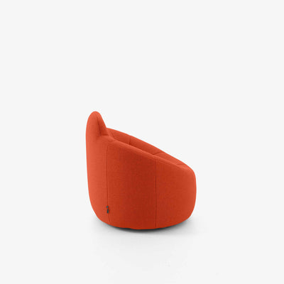 Pumpkin Swivelling Armchair by Ligne Roset - Additional Image - 13