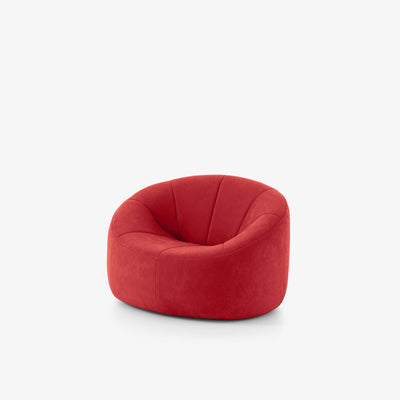 Pumpkin Swivelling Armchair by Ligne Roset - Additional Image - 2