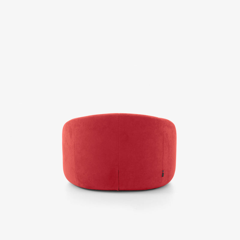 Pumpkin Swivelling Armchair by Ligne Roset - Additional Image - 8