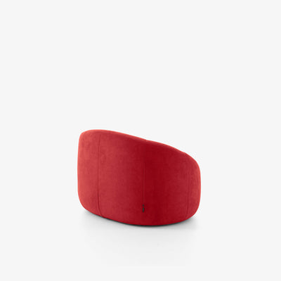 Pumpkin Swivelling Armchair by Ligne Roset - Additional Image - 9