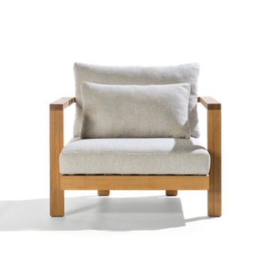 Pure 1-Seat Sofa by Tribu 