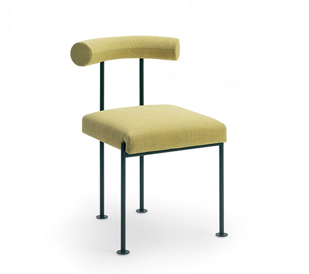 Qua-ndo S M TS Dining Chair by by MIDJ