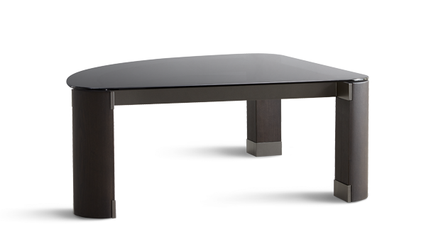 Quartetto Small Table by Flou