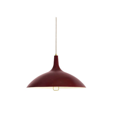 Quick Ship 1965 Pendant by Gubi