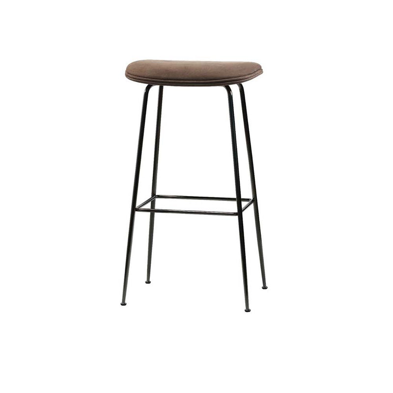 Quick Ship Beetle Bar Stool by Gubi-1