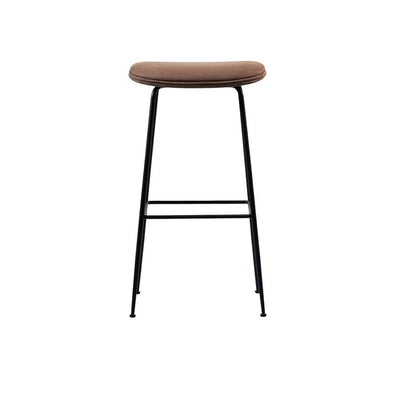 Quick Ship Beetle Bar Stool by Gubi