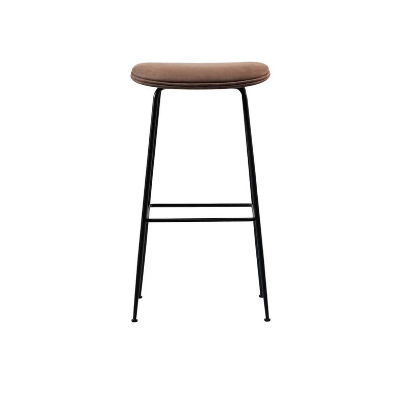 Quick Ship Beetle Bar Stool by Gubi