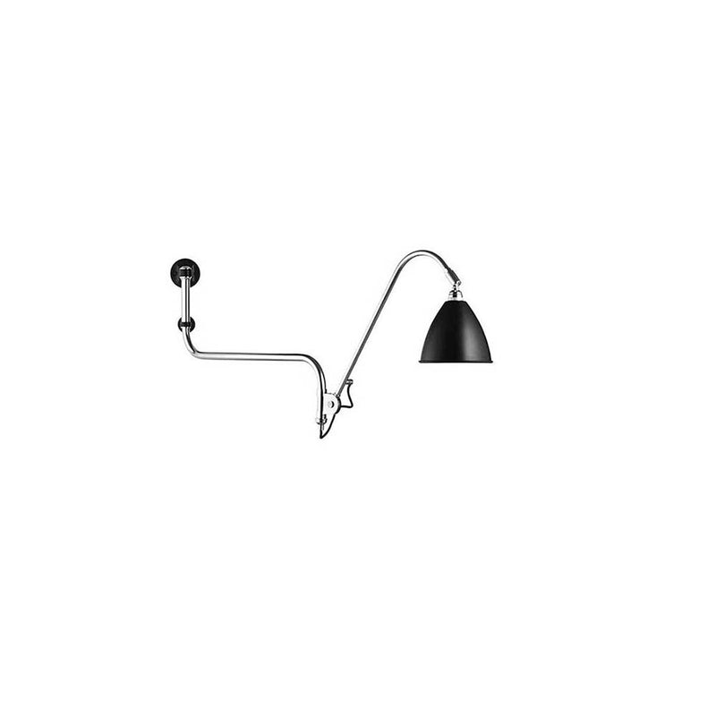 Quick Ship BL10 Wall Lamp by Gubi