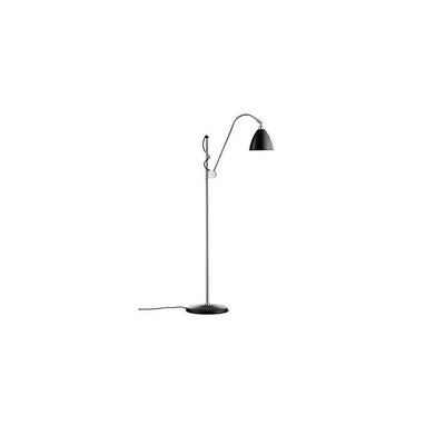 Quick Ship BL3 Floor Lamp, Small, by Gubi