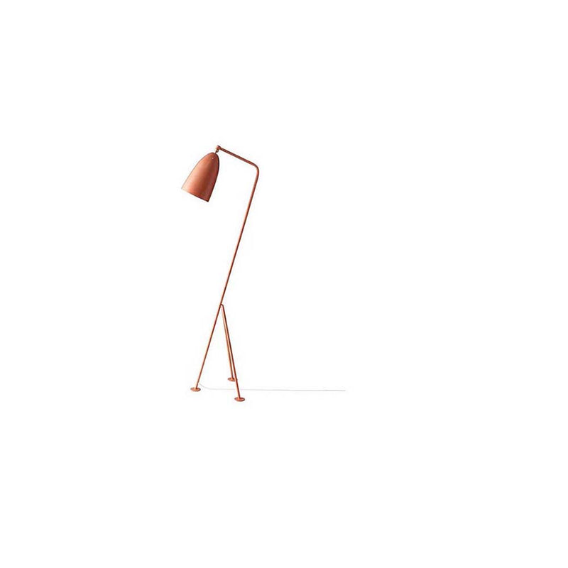 Quick Ship Gräshoppa Floor Lamp by Gubi-10