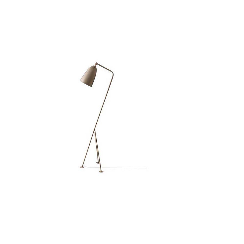 Quick Ship Gräshoppa Floor Lamp by Gubi-12