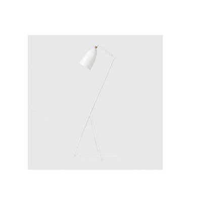 Quick Ship Gräshoppa Floor Lamp by Gubi-13