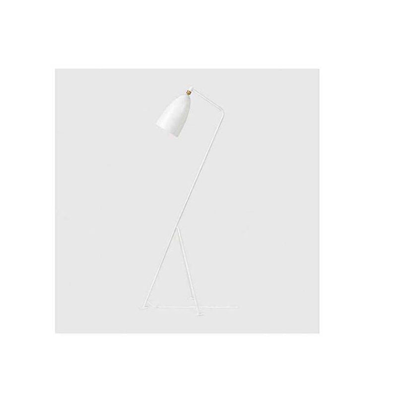 Quick Ship Gräshoppa Floor Lamp by Gubi-13