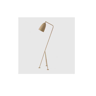 Quick Ship Gräshoppa Floor Lamp by Gubi-16