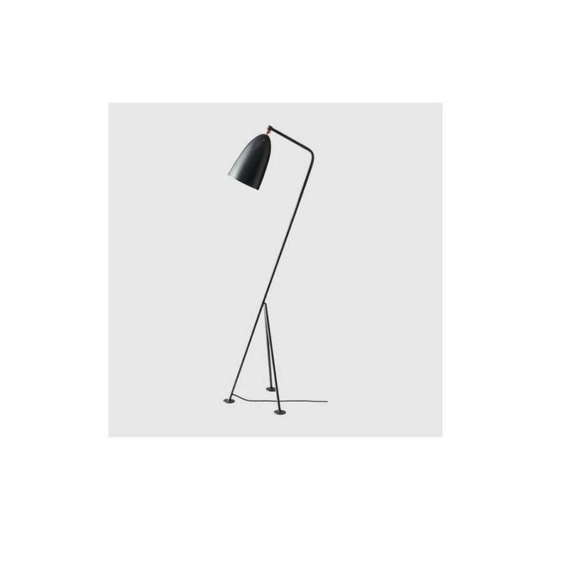 Quick Ship Gräshoppa Floor Lamp by Gubi-17