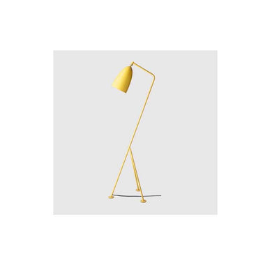 Quick Ship Gräshoppa Floor Lamp by Gubi-18