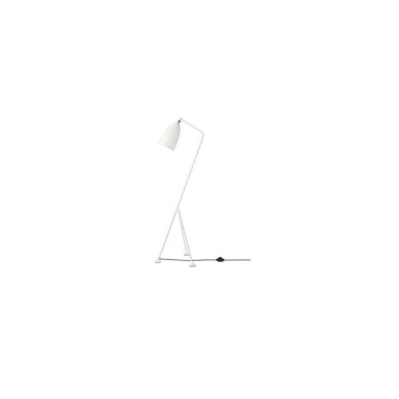 Quick Ship Gräshoppa Floor Lamp by Gubi-20