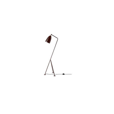 Quick Ship Gräshoppa Floor Lamp by Gubi-21