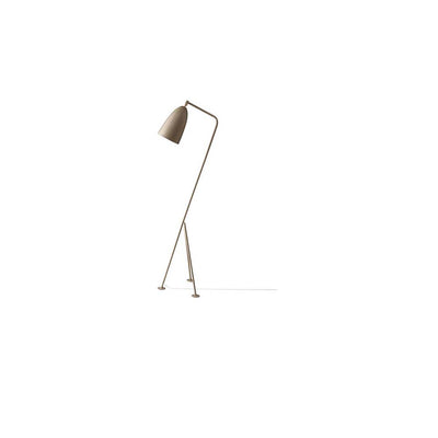 Quick Ship Gräshoppa Floor Lamp by Gubi-6