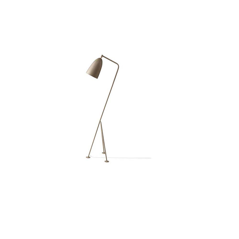 Quick Ship Gräshoppa Floor Lamp by Gubi-6