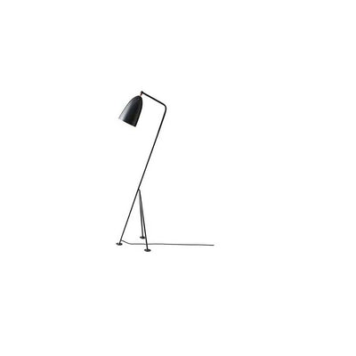 Quick Ship Gräshoppa Floor Lamp by Gubi