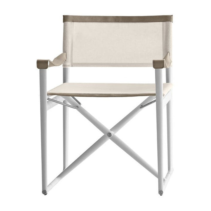 Quick Ship Mirto Dining Chair by B&B Italia Outdoor