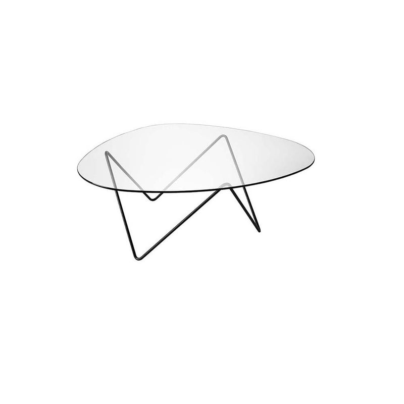 Quick Ship Pedrera Coffee Table by Gubi