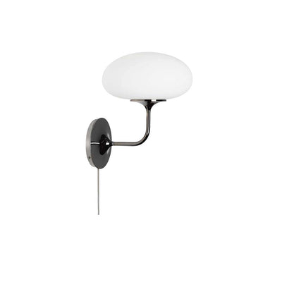 Quick Ship Stemlite Wall Lamp by Gubi