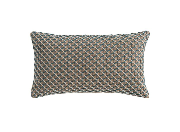 Raw Cushion by GAN