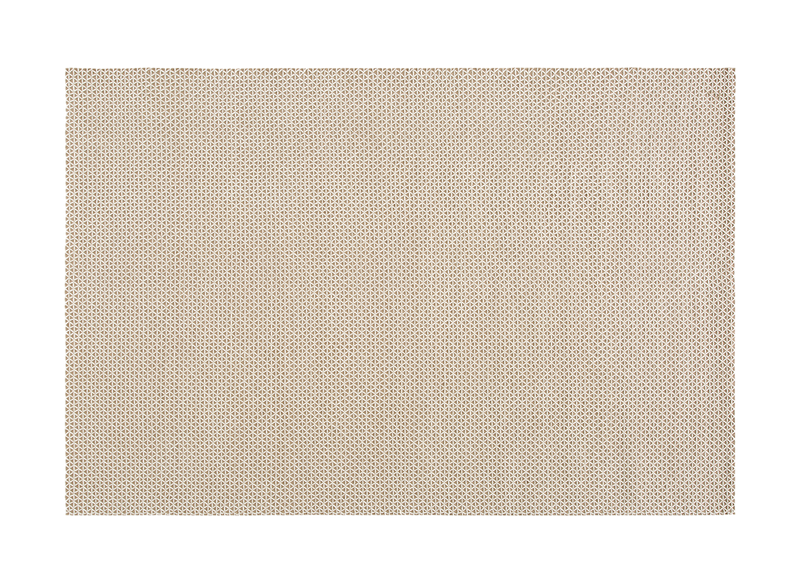 Raw Hand Loom Rug by GAN