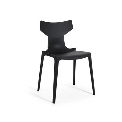 Re-Chair Dining Chair (Set of 2) by Kartell