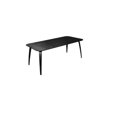 Rectangular Dining Table by Gubi-4