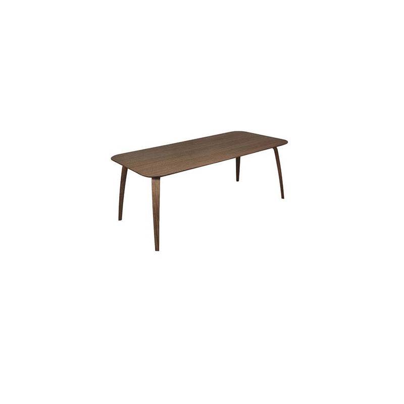 Rectangular Dining Table by Gubi-6