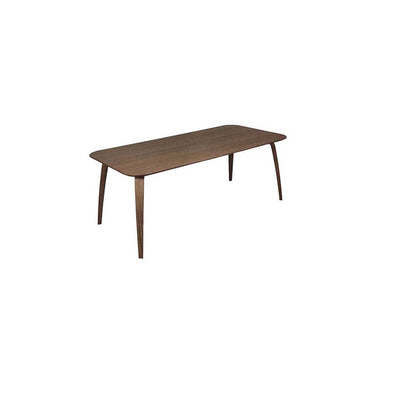 Rectangular Dining Table by Gubi