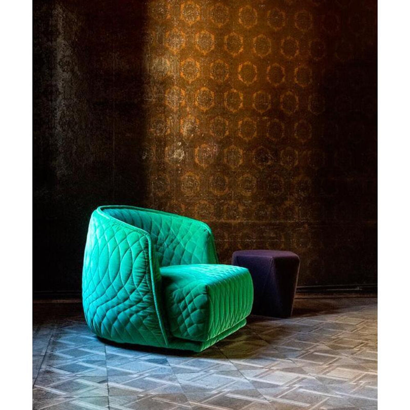 Redondo Armchair by Moroso - Additional image - 17