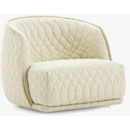 Redondo Armchair by Moroso - Additional image - 3