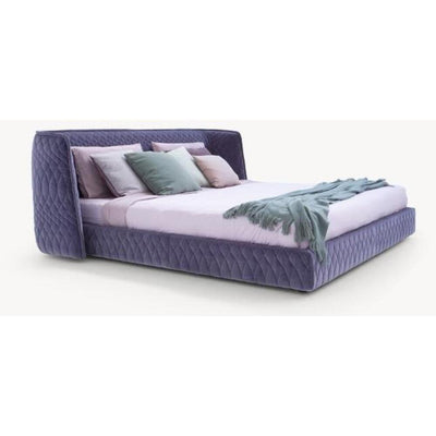 Redondo Bed by Moroso