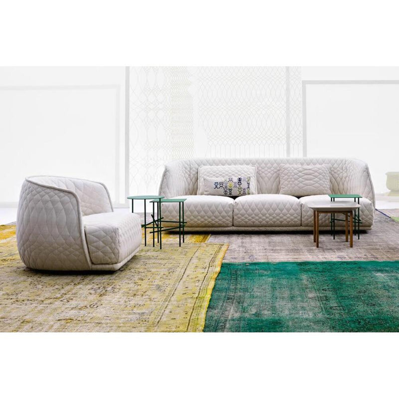 Redondo Sofa by Moroso - Additional image - 14