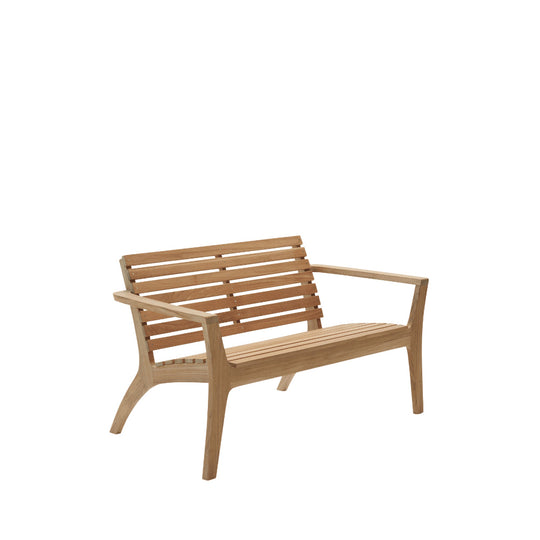 Regatta Bench by Fritz Hansen - Additional Image - 1
