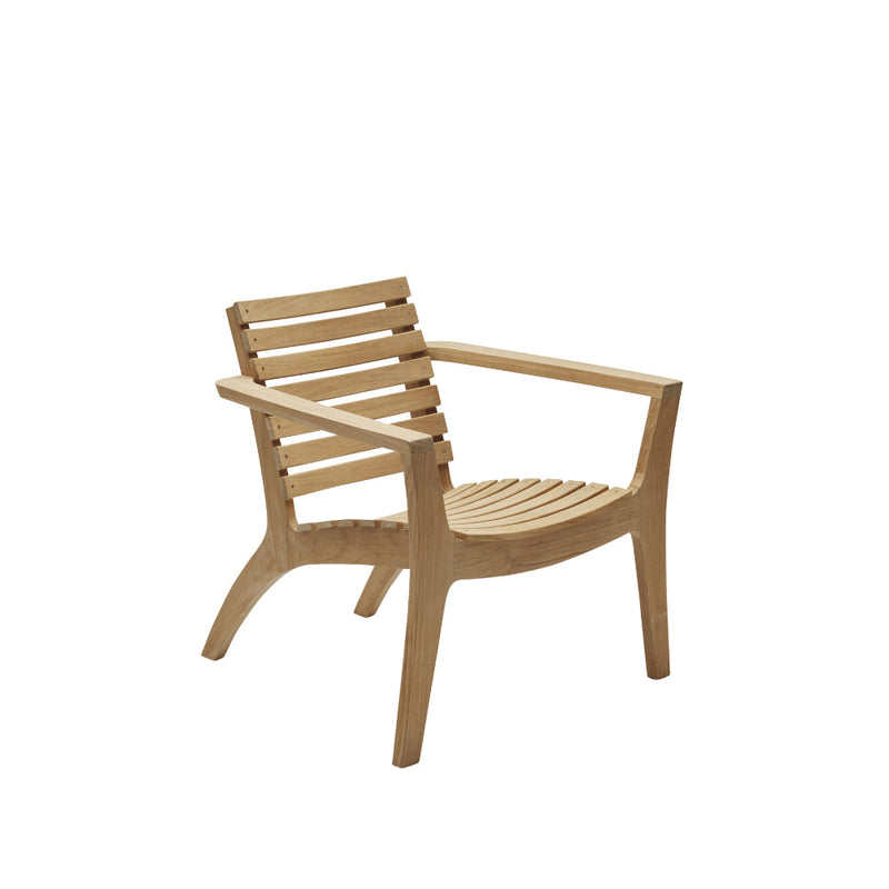 Regatta Outdoor Lounge Chair by Fritz Hansen - Additional Image - 1